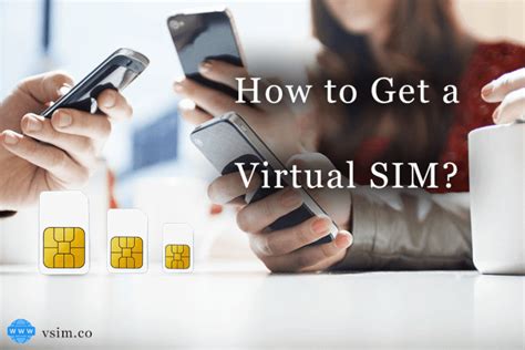 rsim virtual sim card